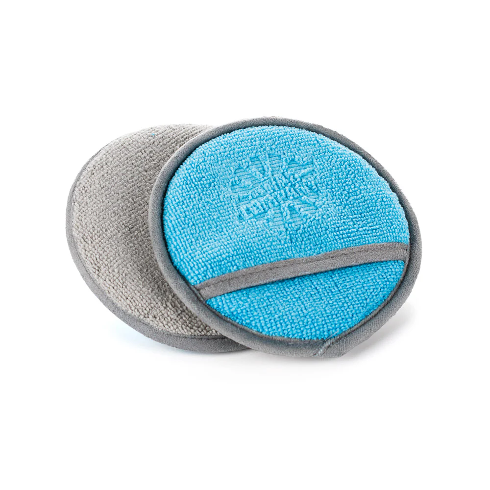 Ultra No Soak Round Detailing Applicator - Image 2