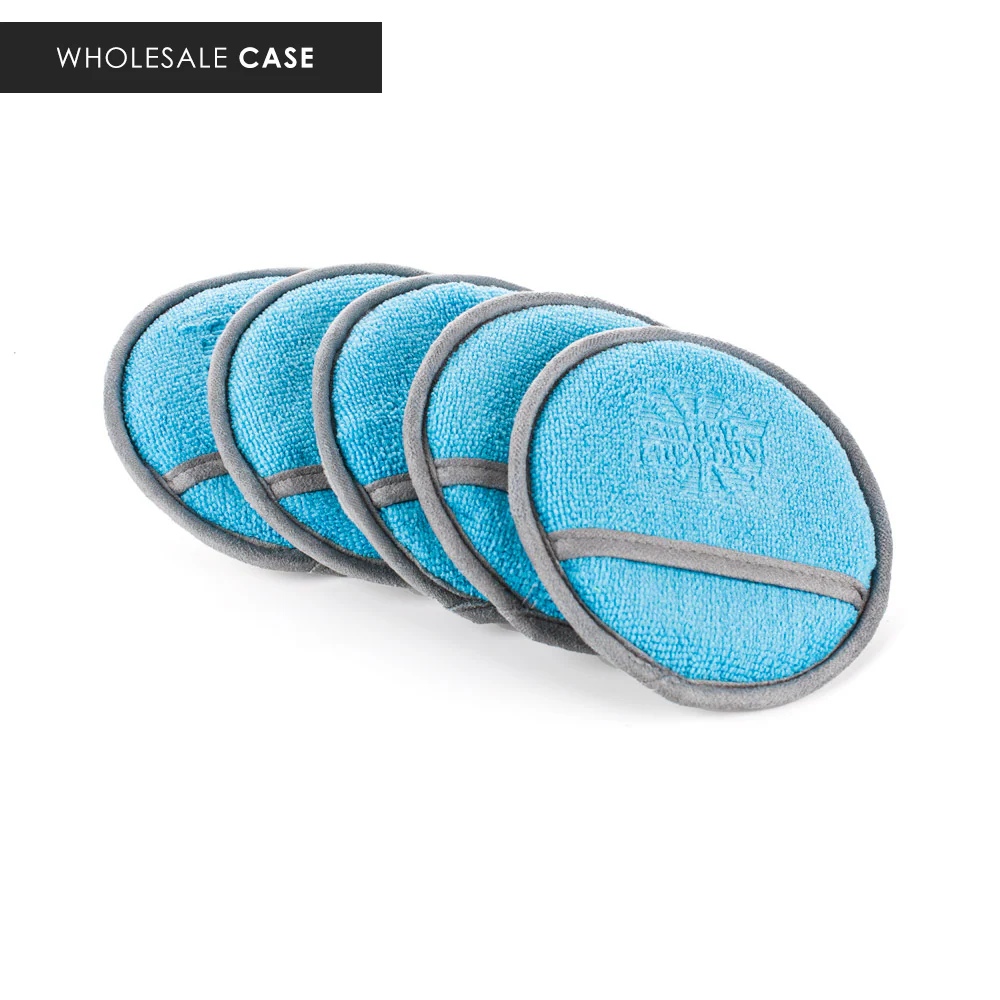 Ultra No Soak Round Detailing Applicator - Case