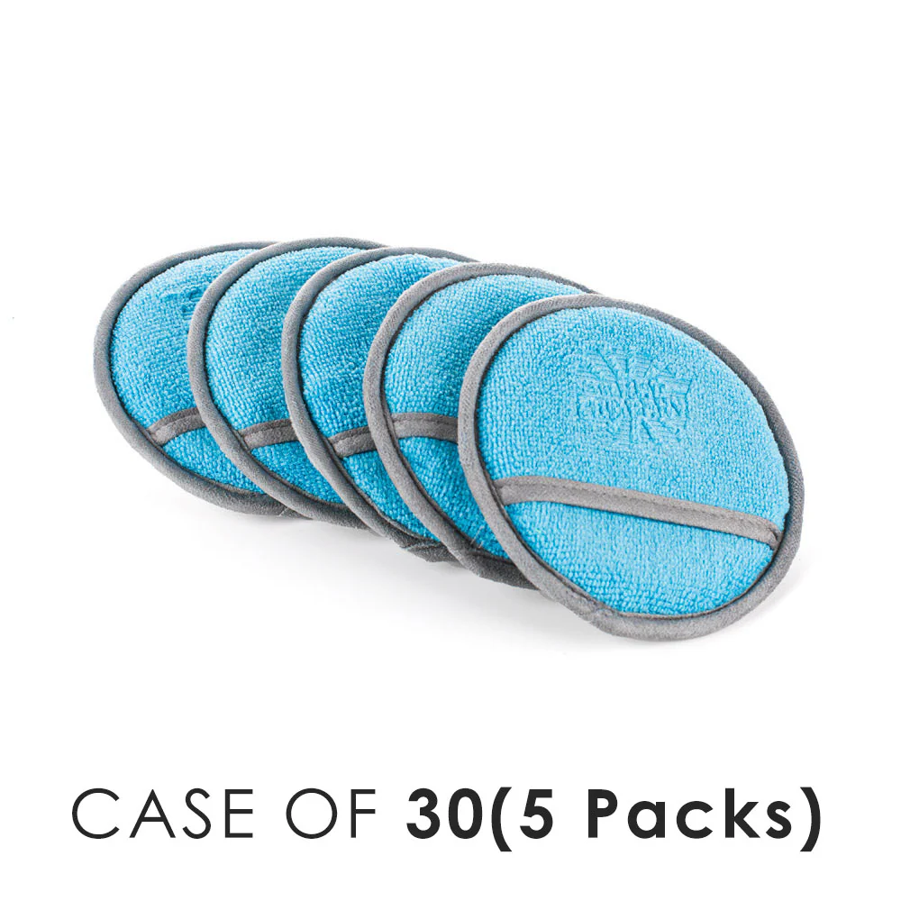 Ultra No Soak Round Detailing Applicator - Case - Image 2