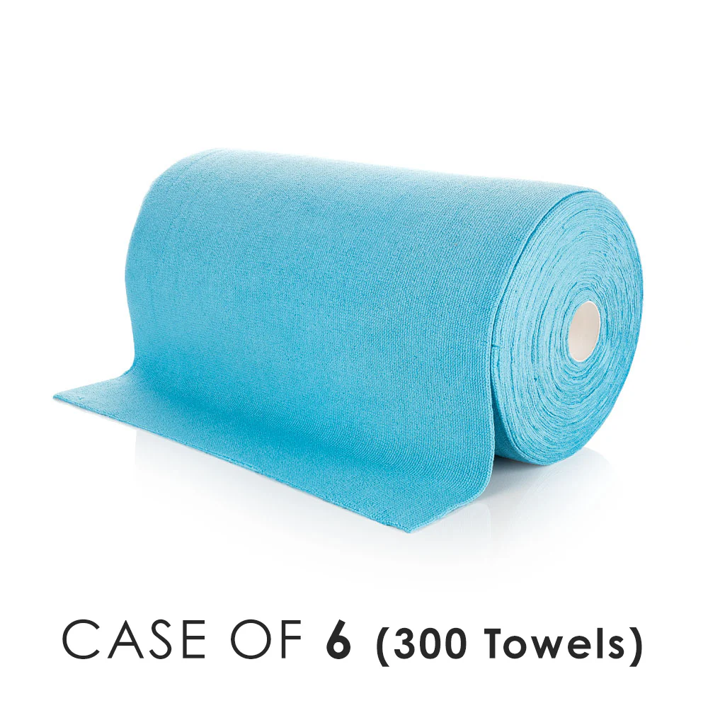 ULTRA RIP N' RAG XL Multi-Purpose Microfiber Towels - Case - Image 2