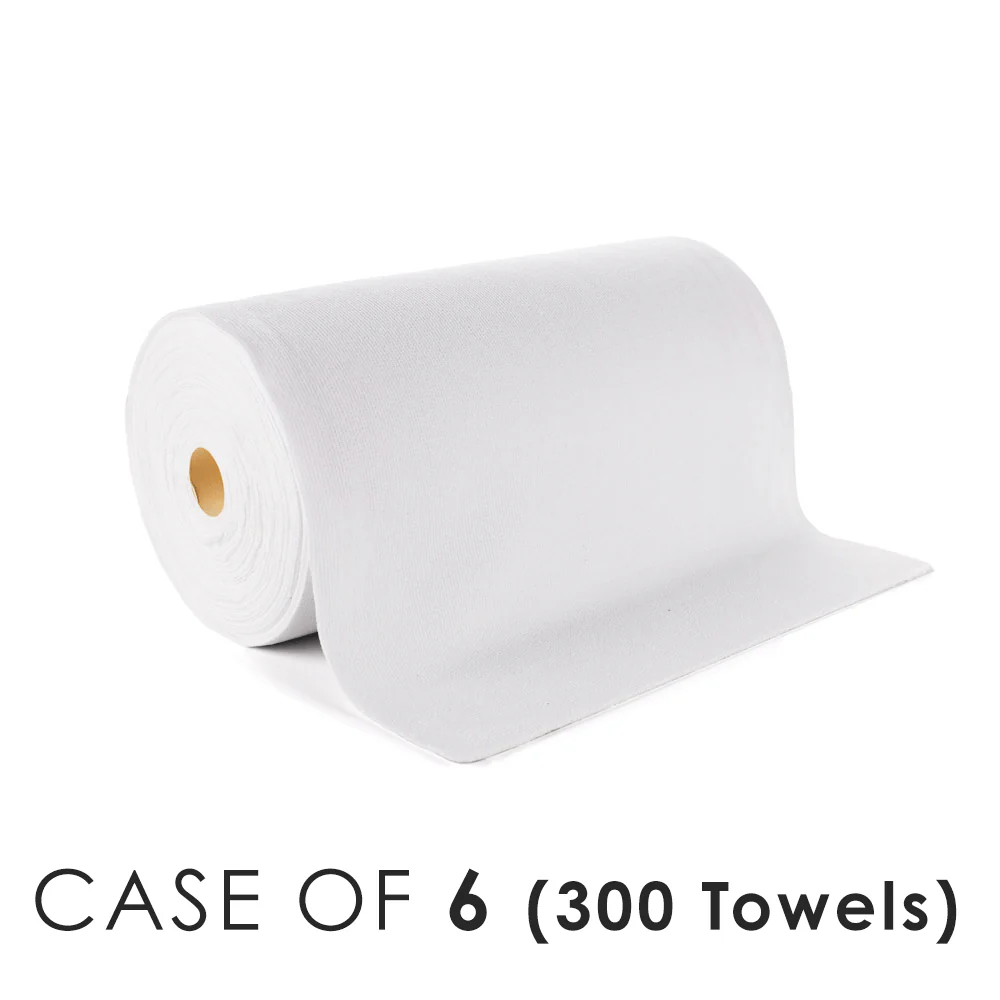 ULTRA RIP N' RAG XL Multi-Purpose Microfiber Towels - Case - Image 9