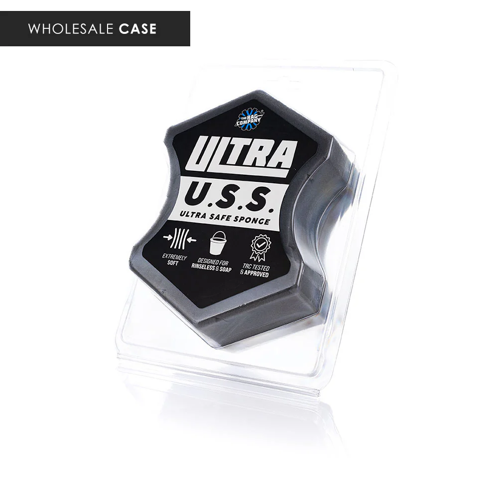 ULTRA Safe Sponge - Case
