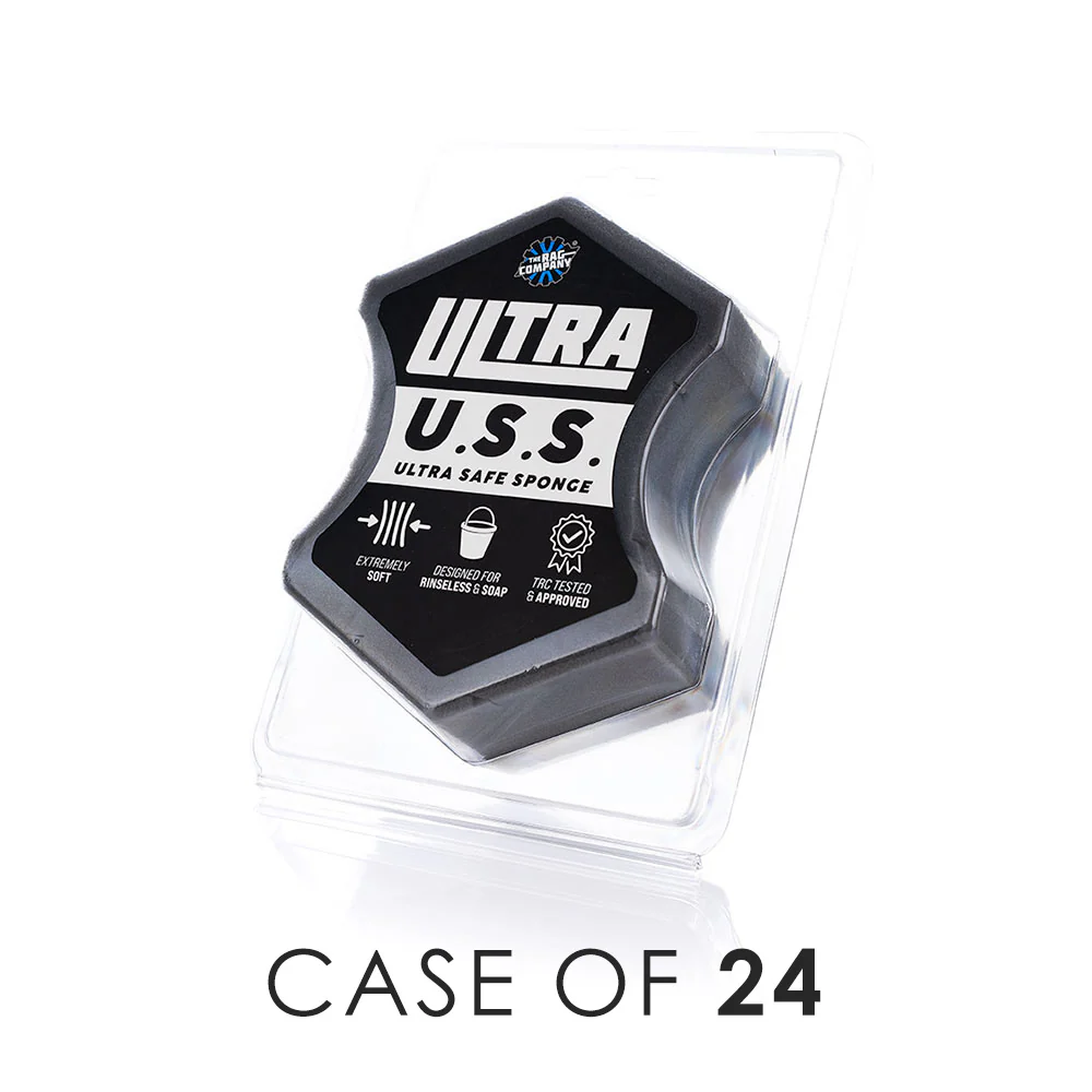 ULTRA Safe Sponge - Case - Image 2