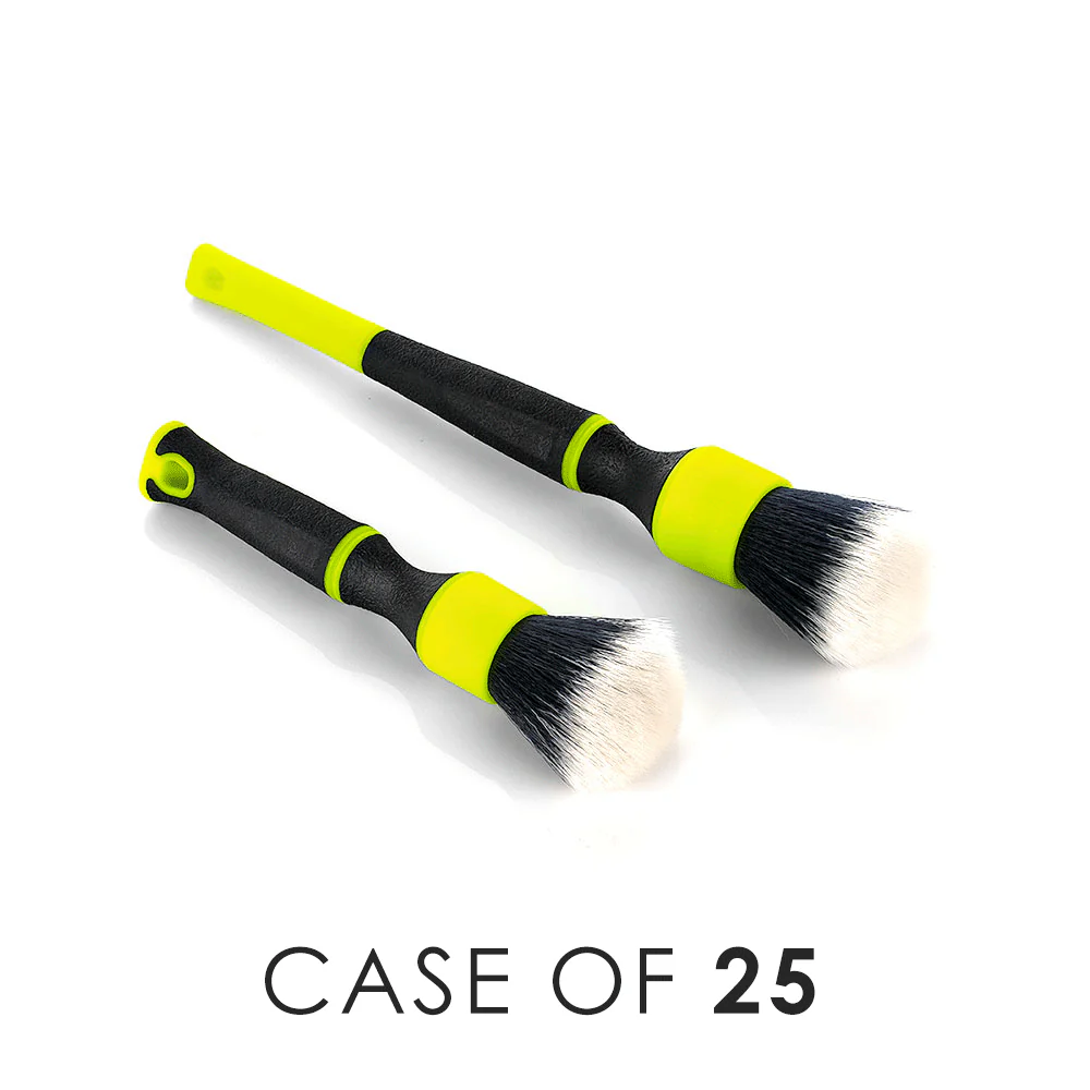 TriGrip Synthetic Detailing Brushes - Case - Image 12