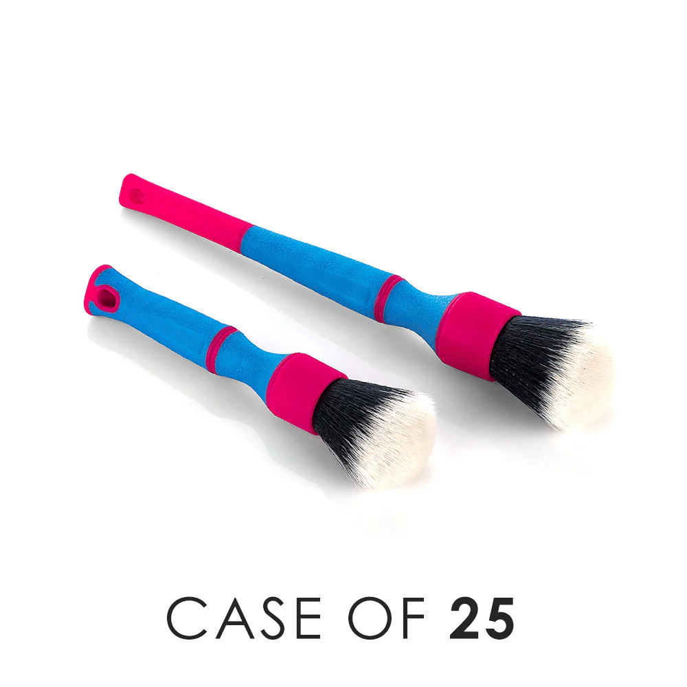TriGrip Synthetic Detailing Brushes - Case - Image 13