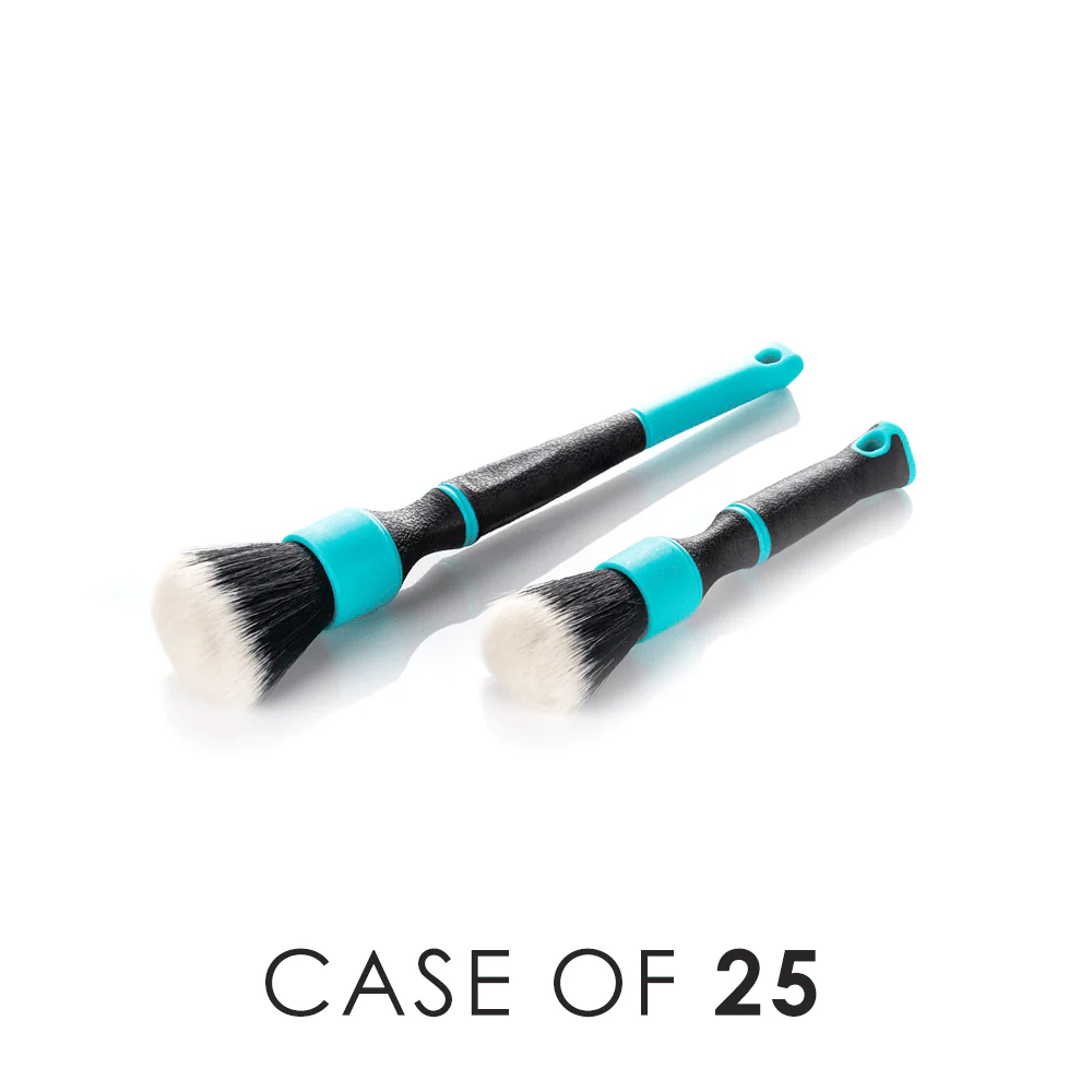 TriGrip Synthetic Detailing Brushes - Case - Image 14