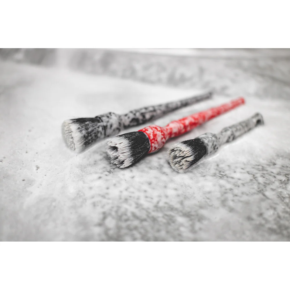 TriGrip Synthetic Detailing Brushes - Case - Image 16