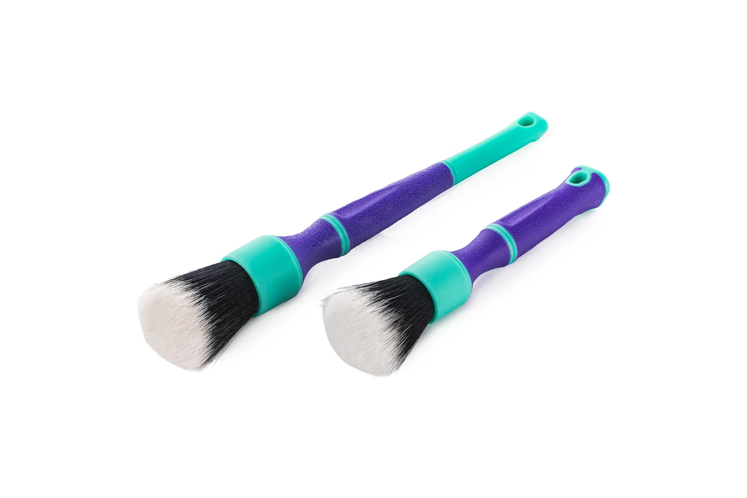 TriGrip Synthetic Detailing Brushes - Case - Image 2