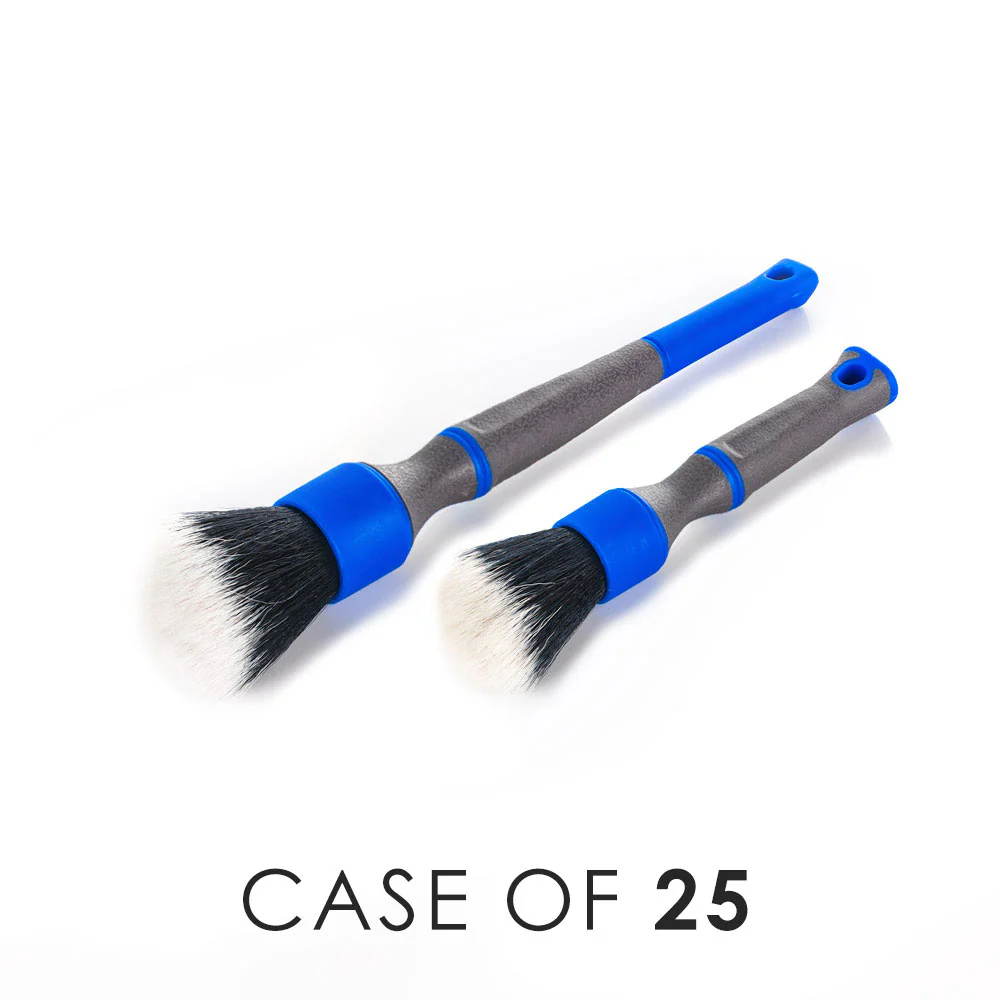 TriGrip Synthetic Detailing Brushes - Case - Image 3