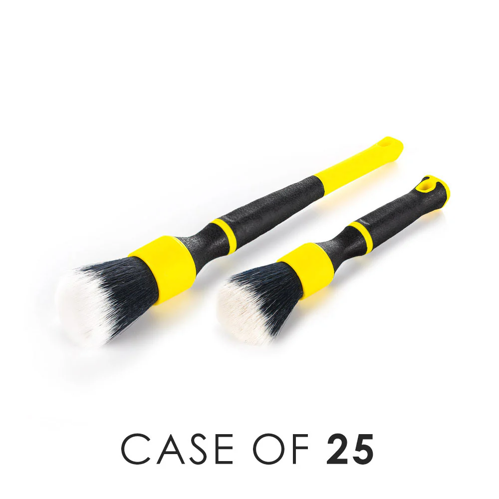 TriGrip Synthetic Detailing Brushes - Case - Image 4