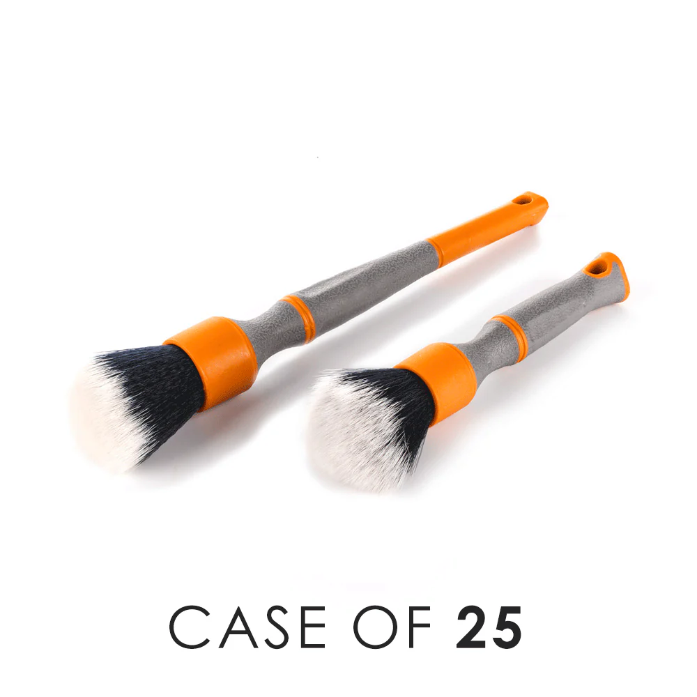 TriGrip Synthetic Detailing Brushes - Case - Image 5