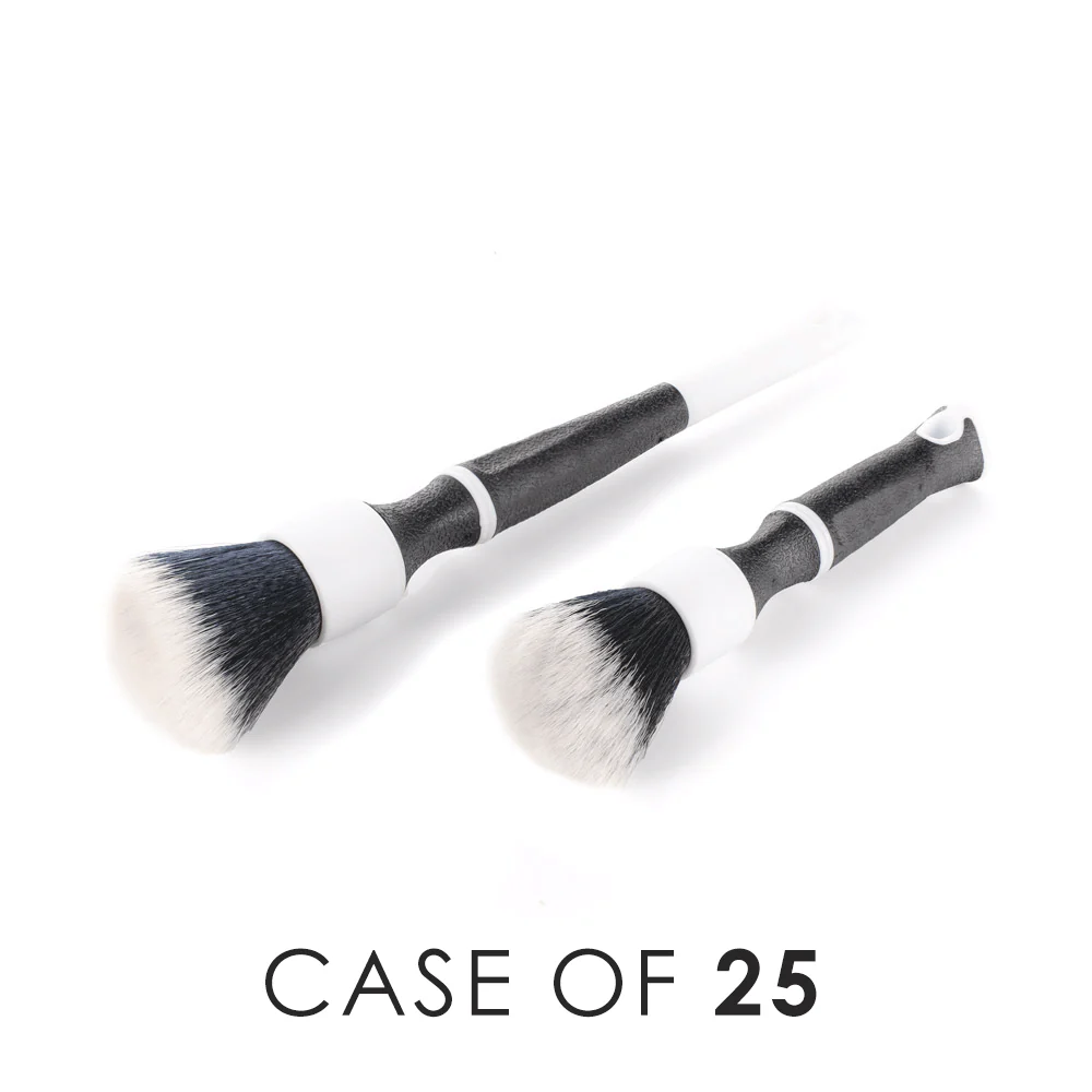 TriGrip Synthetic Detailing Brushes - Case - Image 6