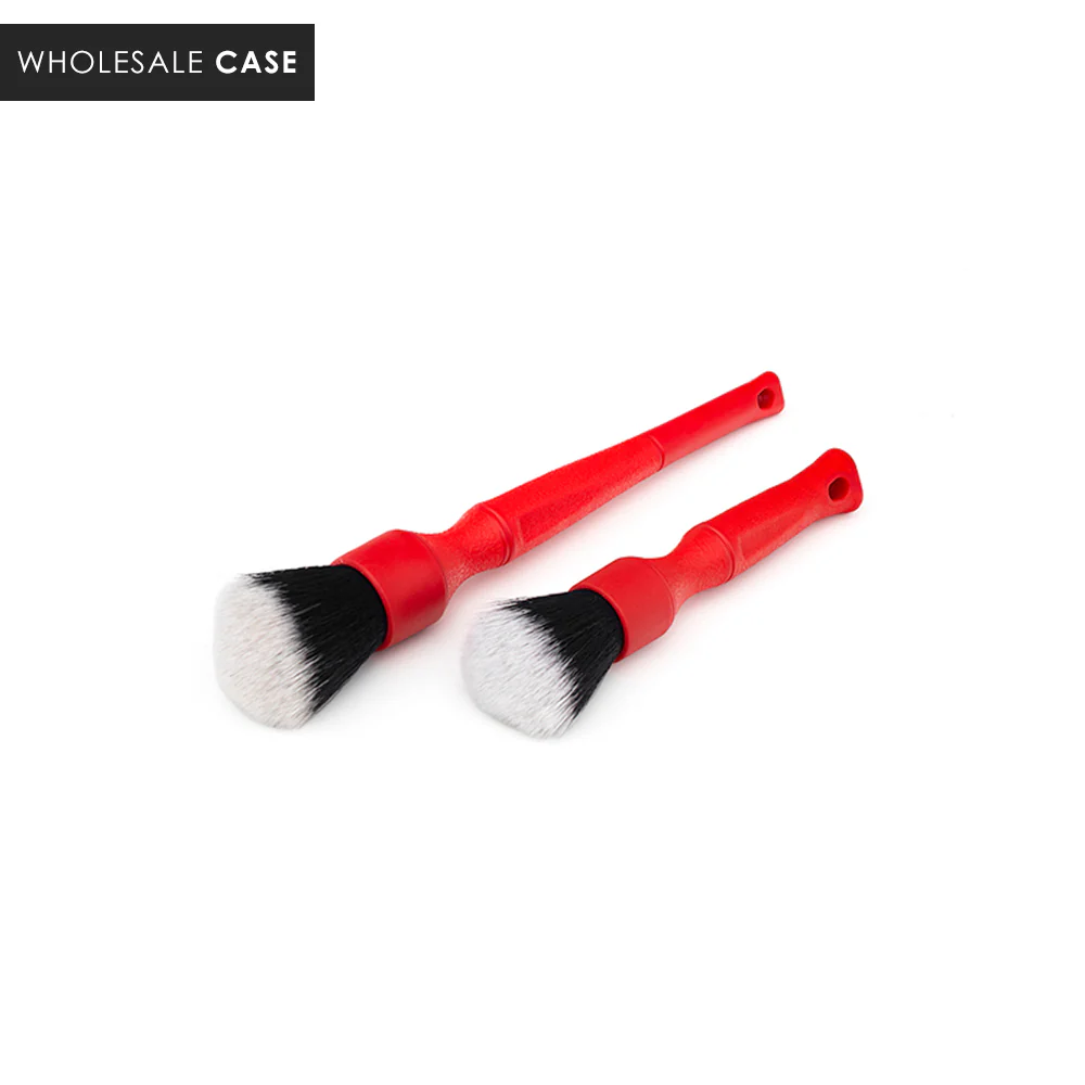 TriGrip Synthetic Detailing Brushes - Case - Image 7