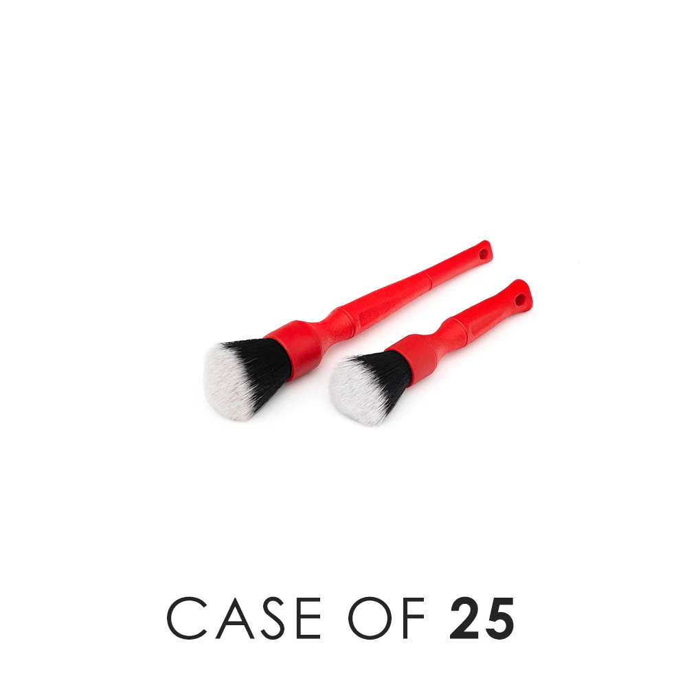 TriGrip Synthetic Detailing Brushes - Case - Image 8