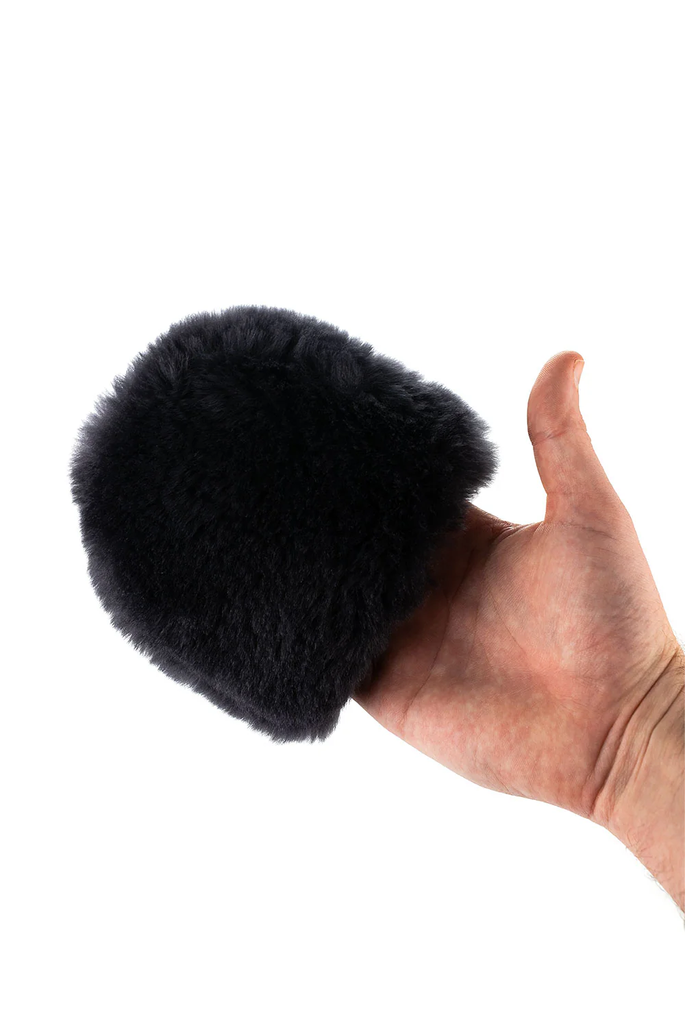 ULTRA Wool Wheel Mitt - Image 4