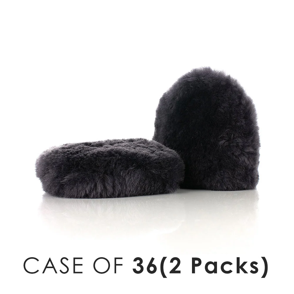 ULTRA Wool Wheel Mitt - Case - Image 2