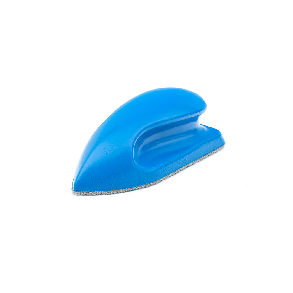Vinyl & Leather Interior Scrub Brush
