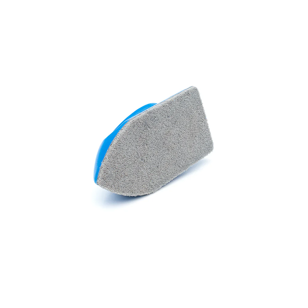 Vinyl & Leather Interior Scrub Brush - Case - Image 3