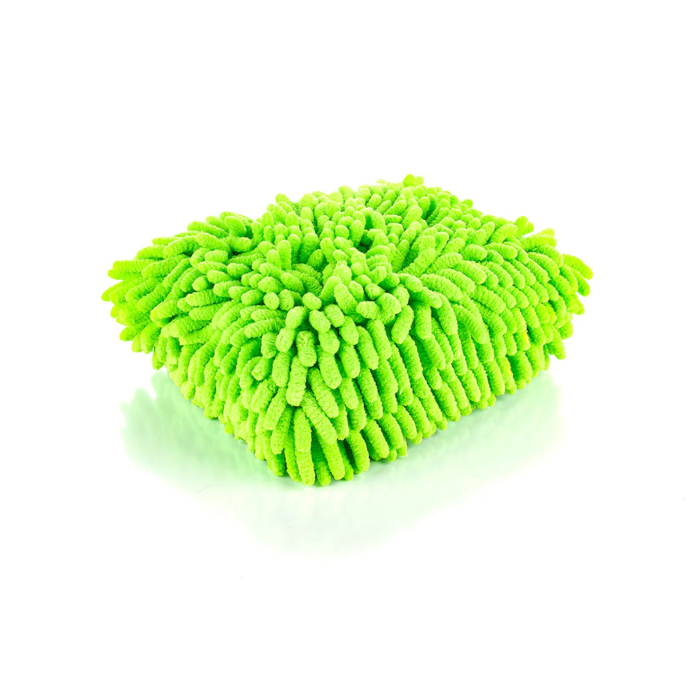 Wash Mitt & Wash Pad Combo - Image 2
