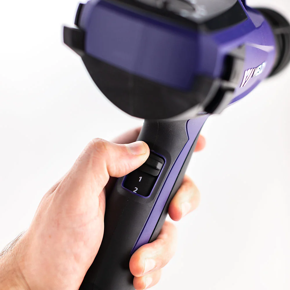 HG 330-S Heat Gun - Image 2