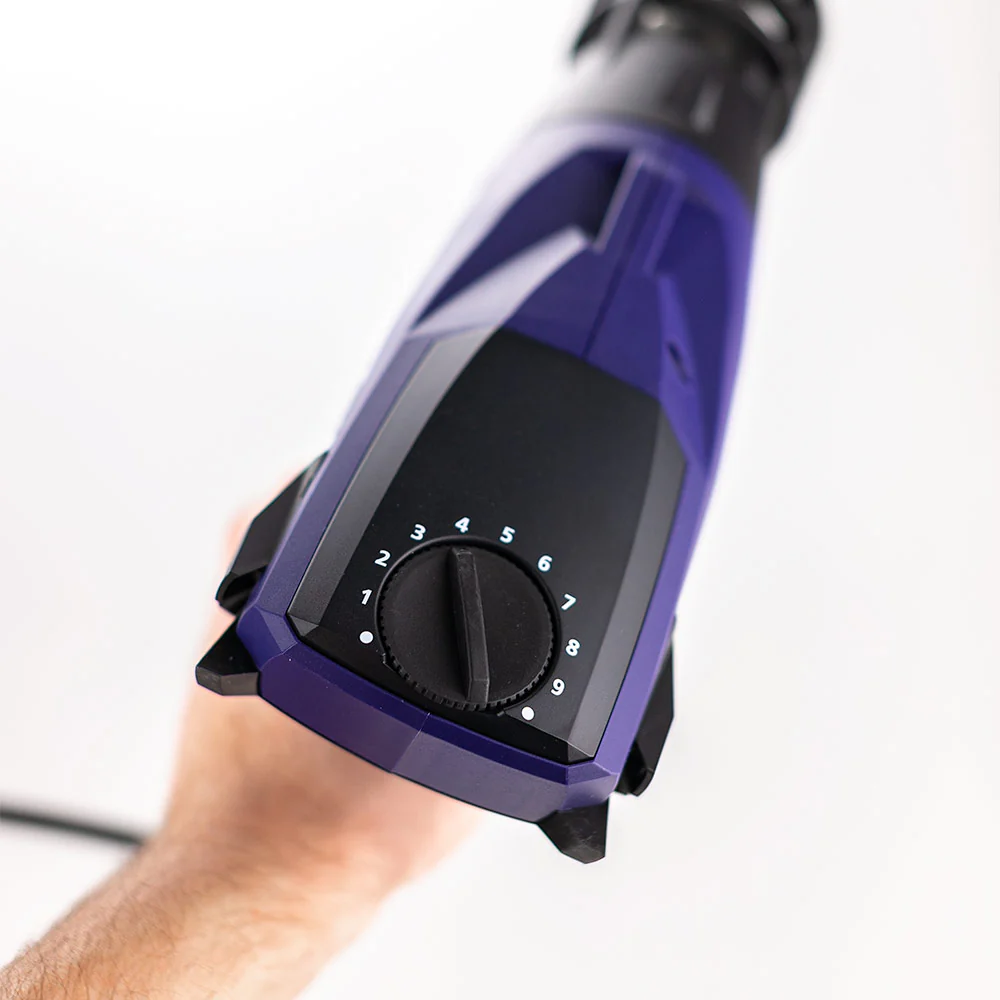 HG 330-S Heat Gun - Image 3