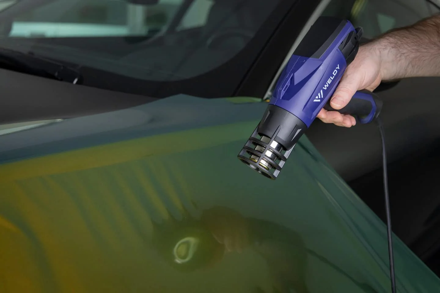 HG 330-S Heat Gun - Image 6