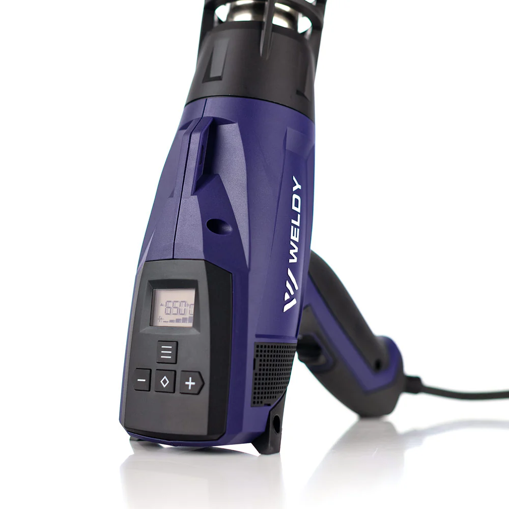 HG 530-A Heat Gun - Image 2