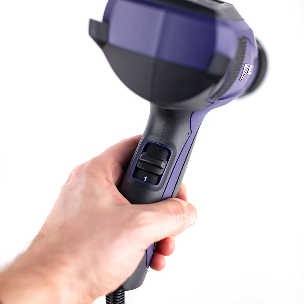 HG 530-A Heat Gun - Image 3