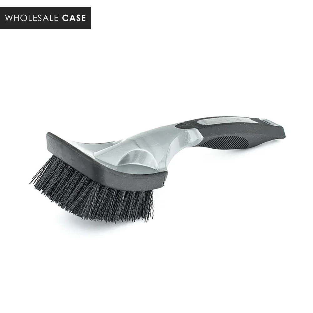 Wheel and Tire Brush - Case
