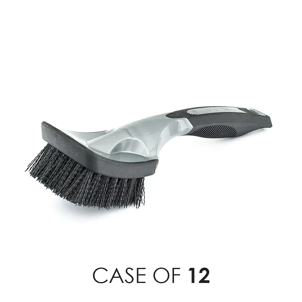 Wheel and Tire Brush - Case - Image 2