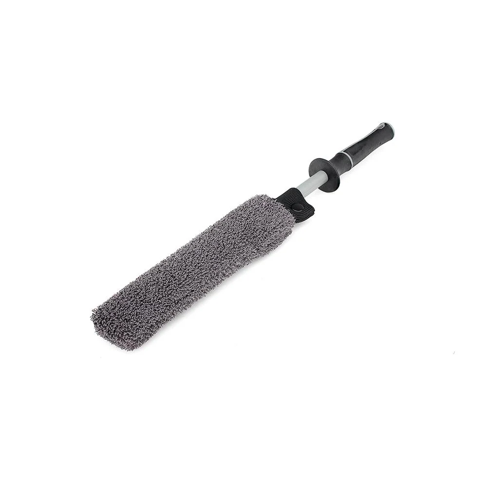 Wheel Brush Kit Replacement Sock - Image 3