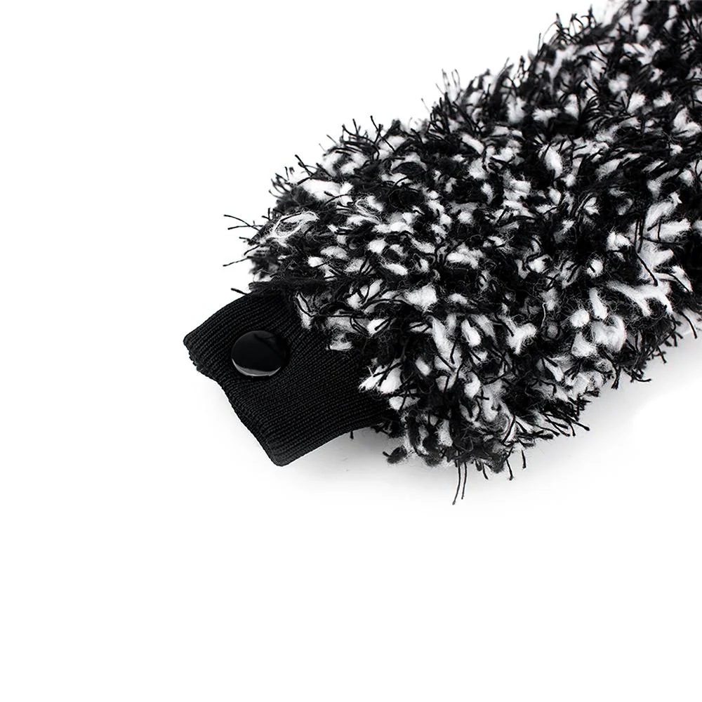 Wheel Brush Kit Replacement Sock - Image 5
