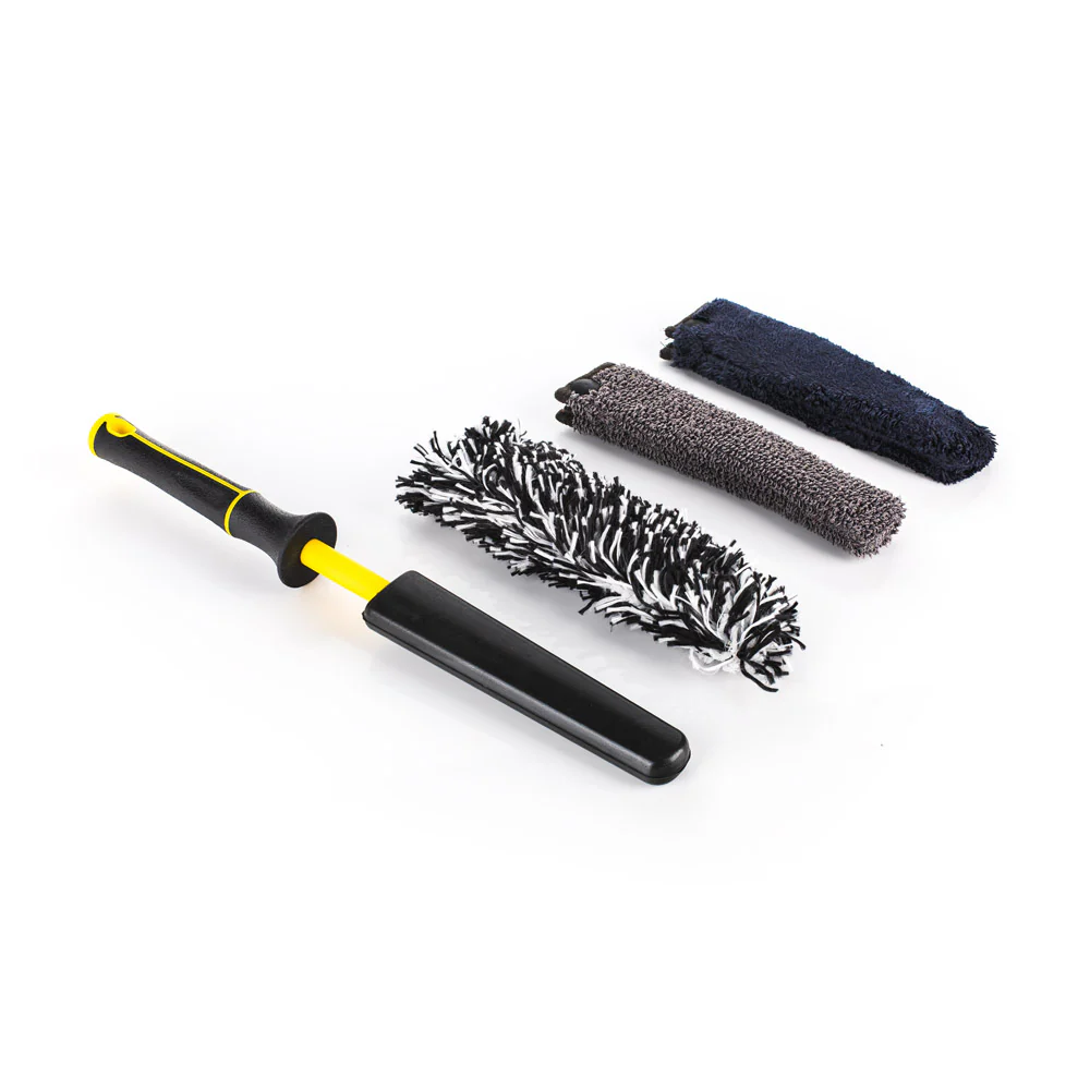 Wheel Brush Mini - Image 2