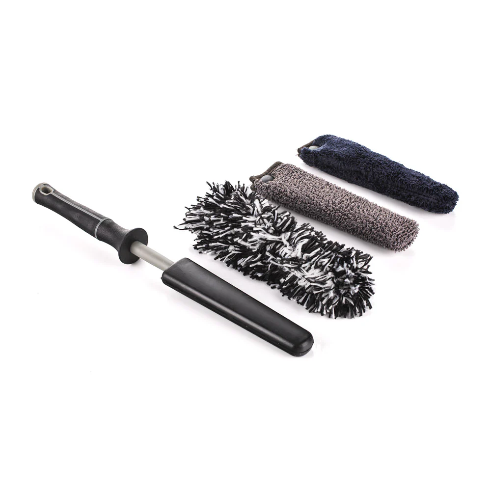 Wheel Brush Mini - Image 3