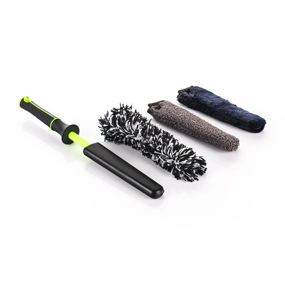 Wheel Brush Mini - Image 4