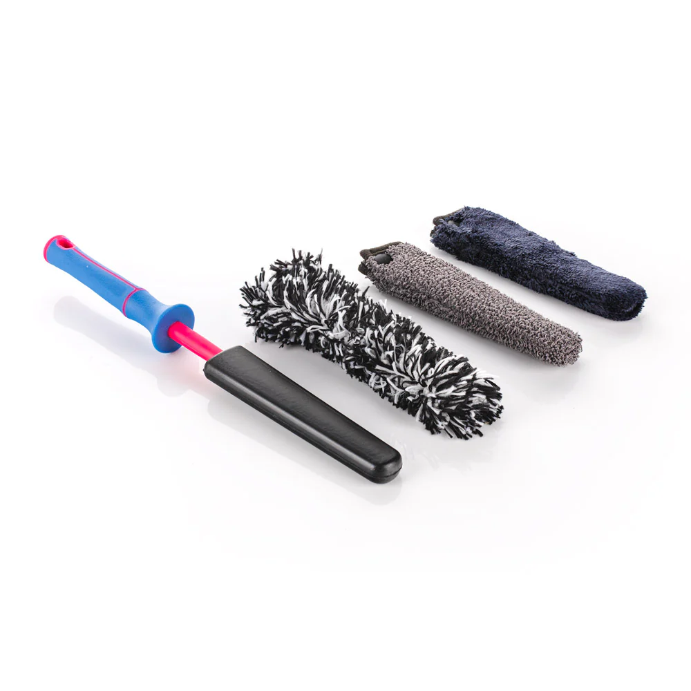 Wheel Brush Mini - Image 5