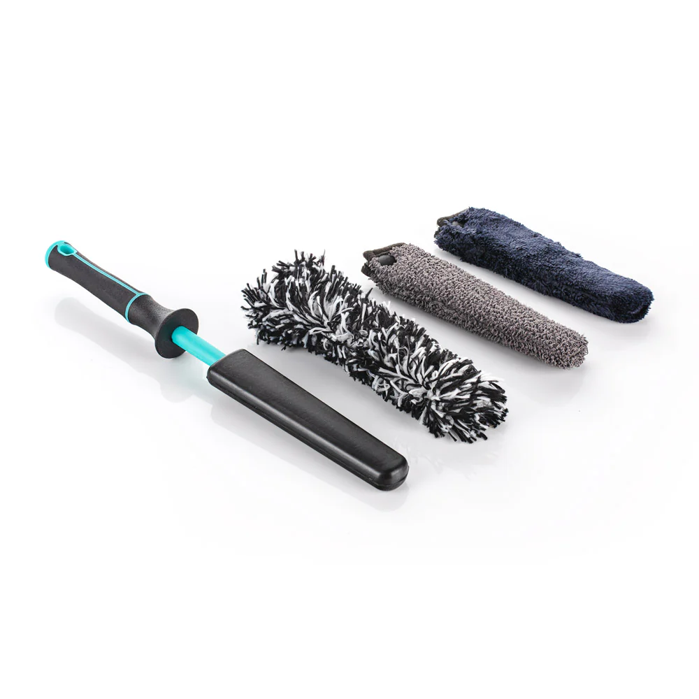 Wheel Brush Mini - Image 6