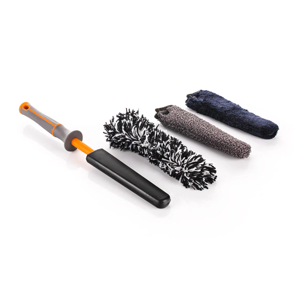 Wheel Brush Mini - Image 7