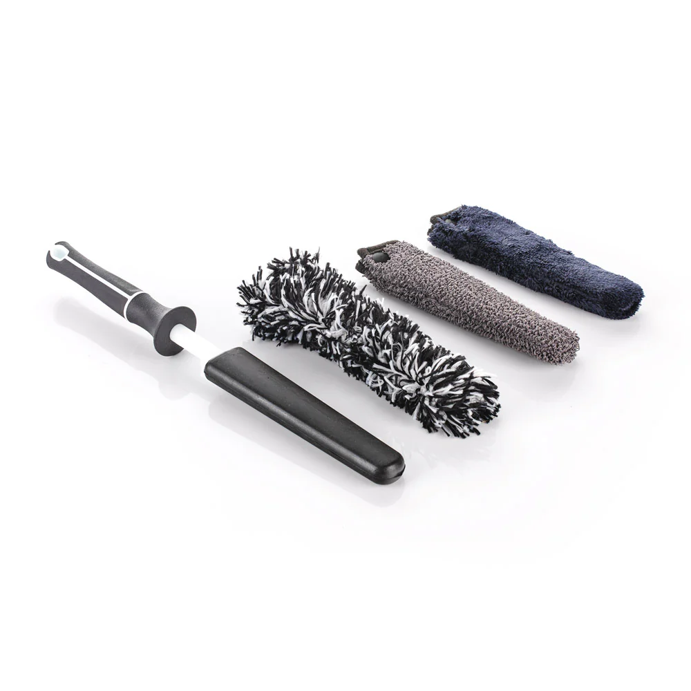 Wheel Brush Mini - Image 8