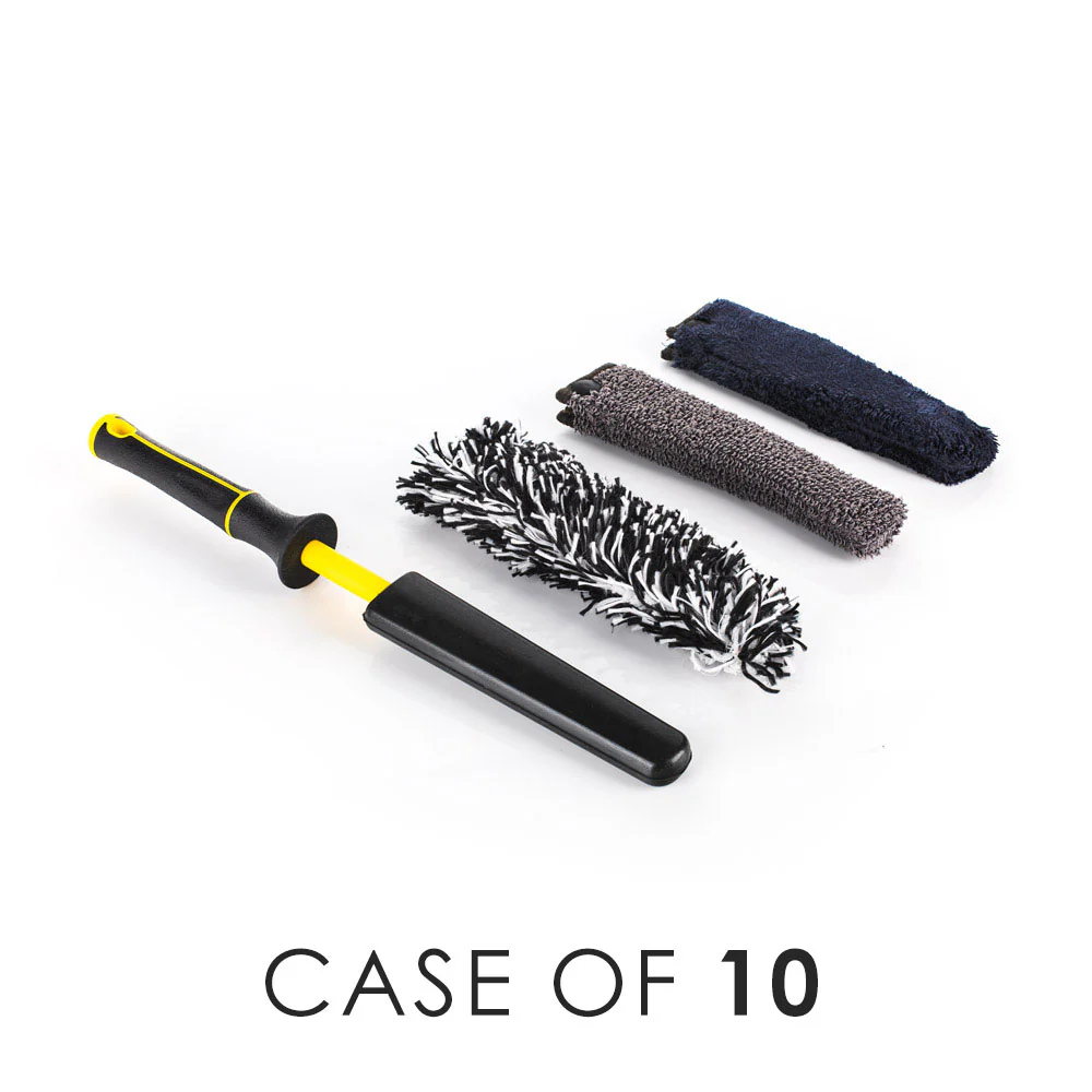 Wheel Brush Mini - Case - Image 2