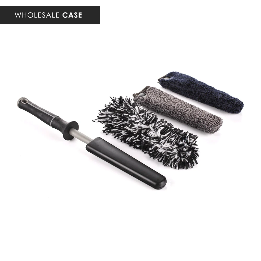 Wheel Brush Mini - Case - Image 3