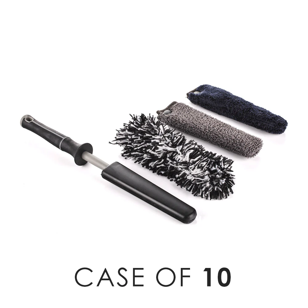 Wheel Brush Mini - Case - Image 4
