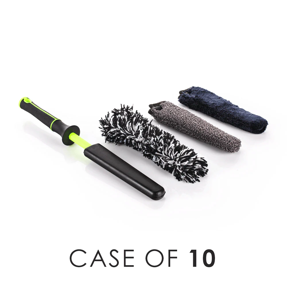 Wheel Brush Mini - Case - Image 5