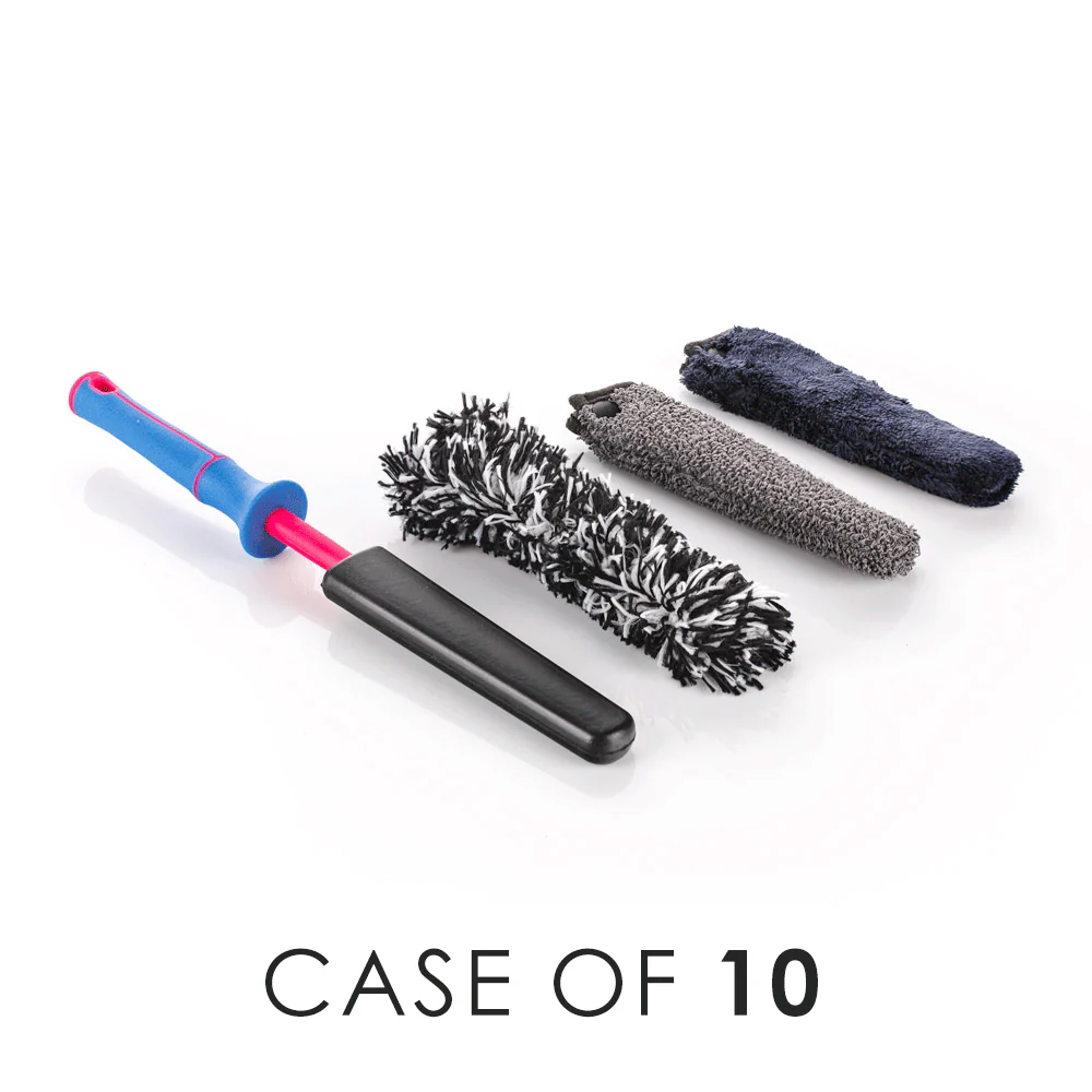 Wheel Brush Mini - Case - Image 6
