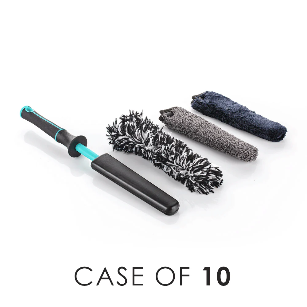 Wheel Brush Mini - Case - Image 7