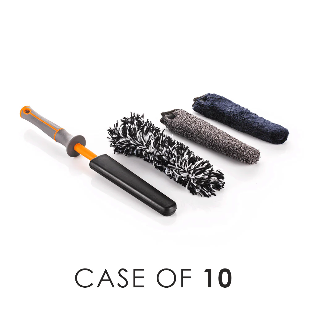 Wheel Brush Mini - Case - Image 8