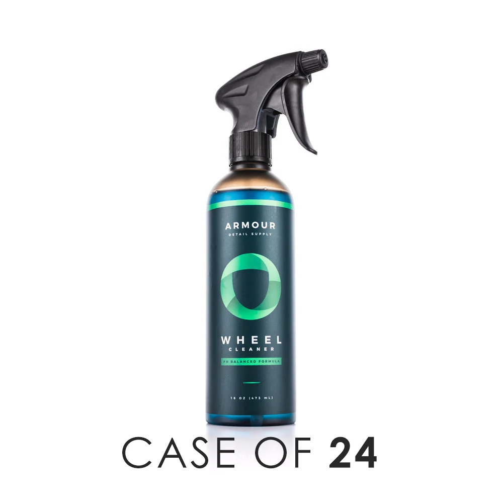 Wheel Cleaner - Case - Image 2
