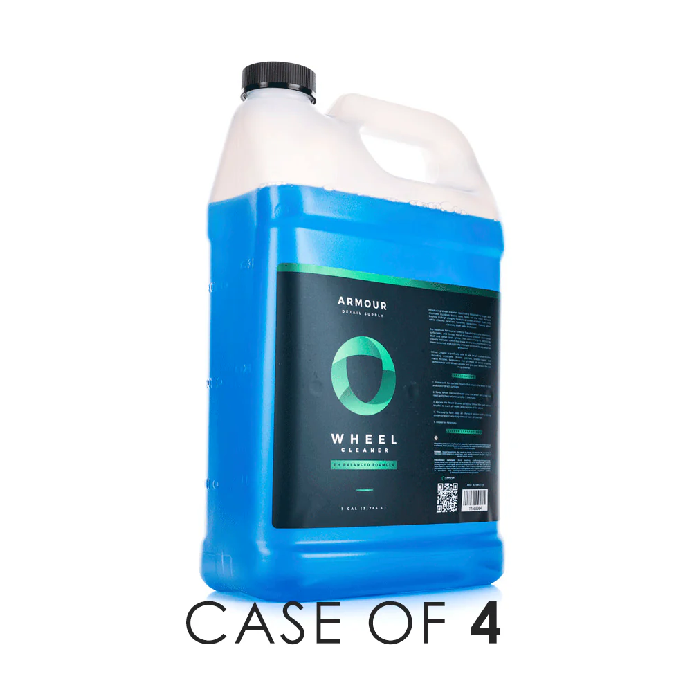 Wheel Cleaner - Case - Image 4