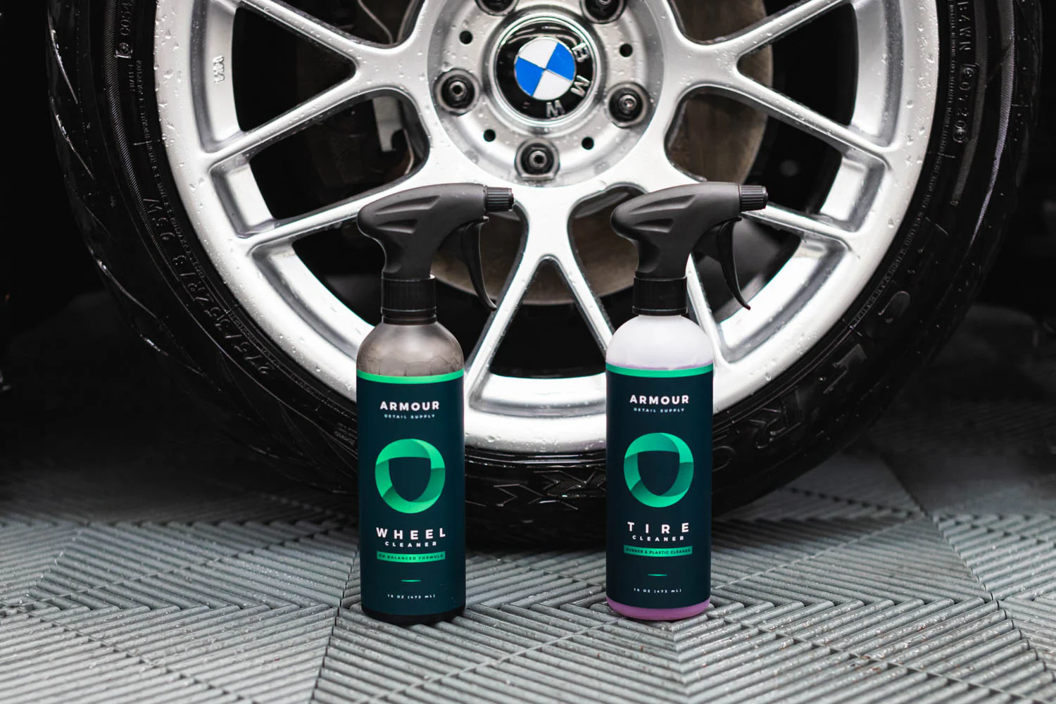 Wheel Cleaner - Case - Image 6