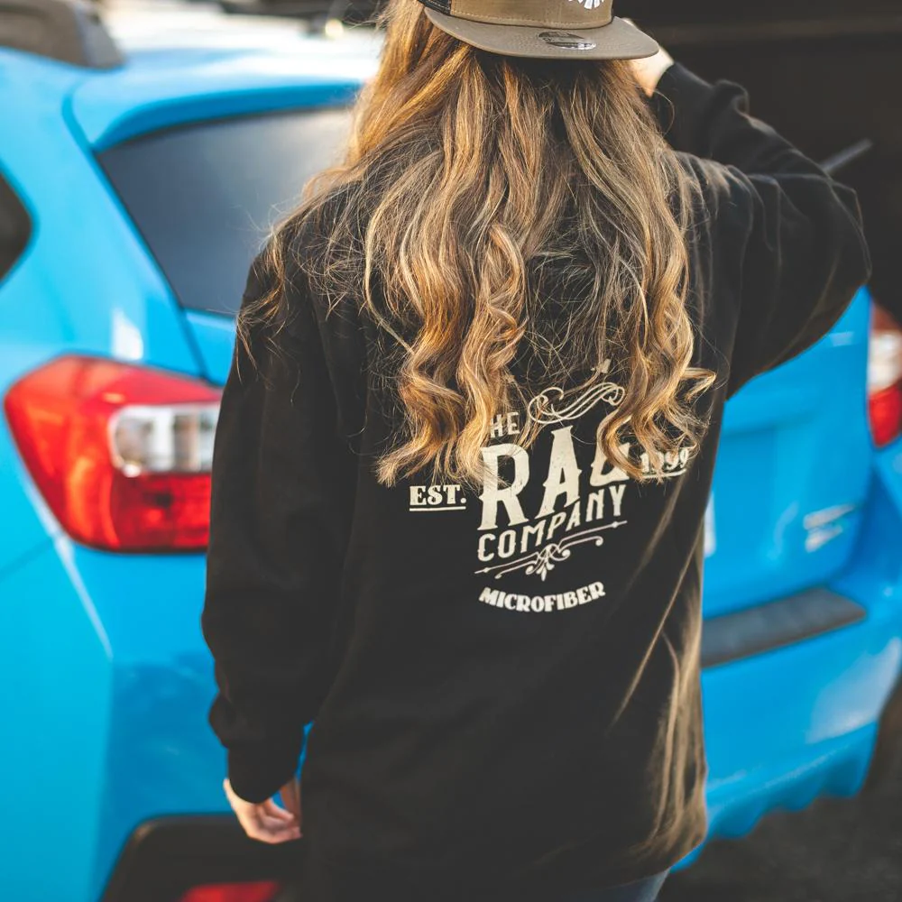 Whiskey Unisex Zip Hoodie - Image 4